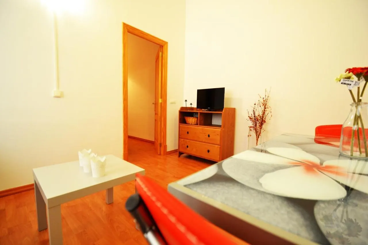 Plaza Mayor Hotel Palma de Mallorca Apartamento