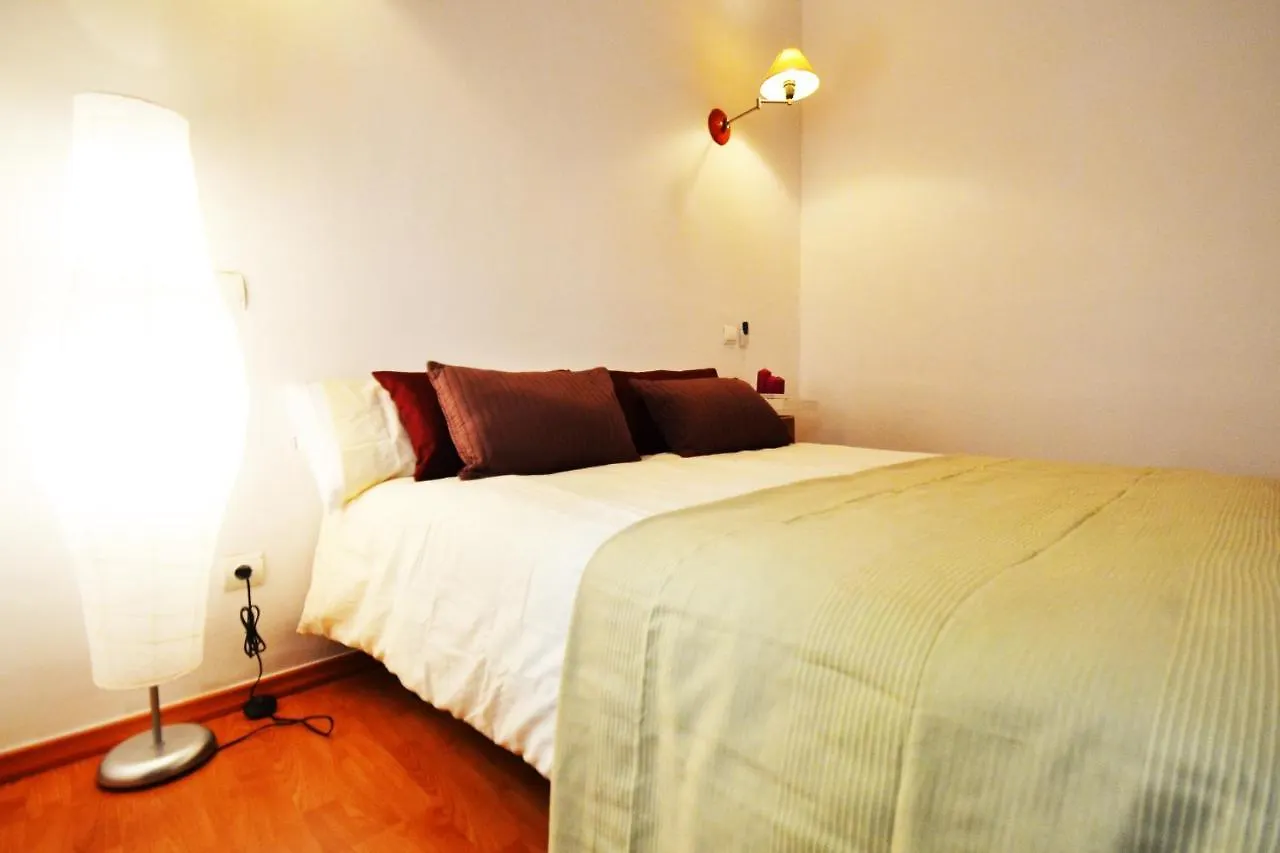 Plaza Mayor Hotel Palma de Mallorca Apartamento