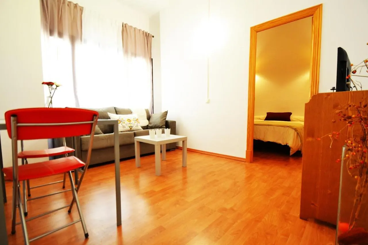 Apartamento Plaza Mayor Hotel Palma de Mallorca