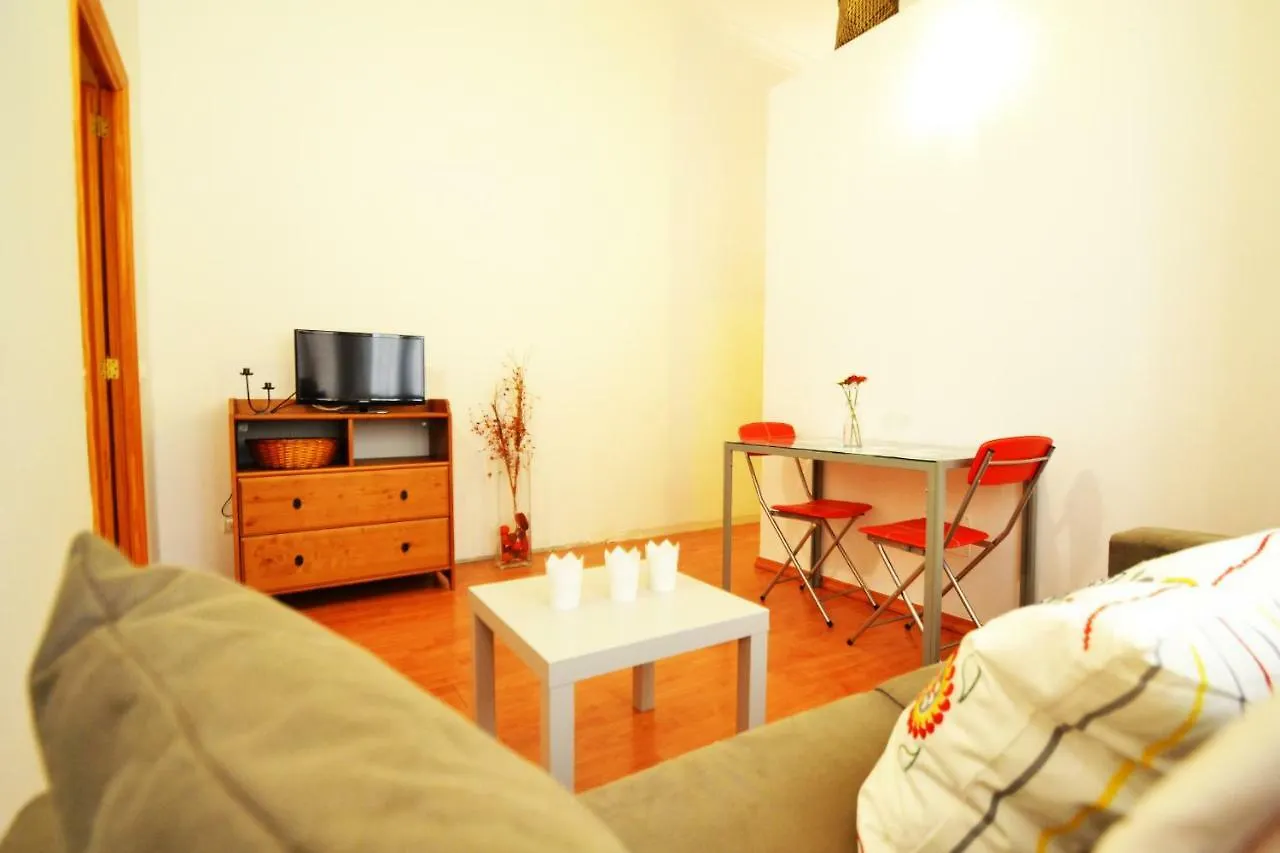 Apartamento Plaza Mayor Hotel Palma de Mallorca