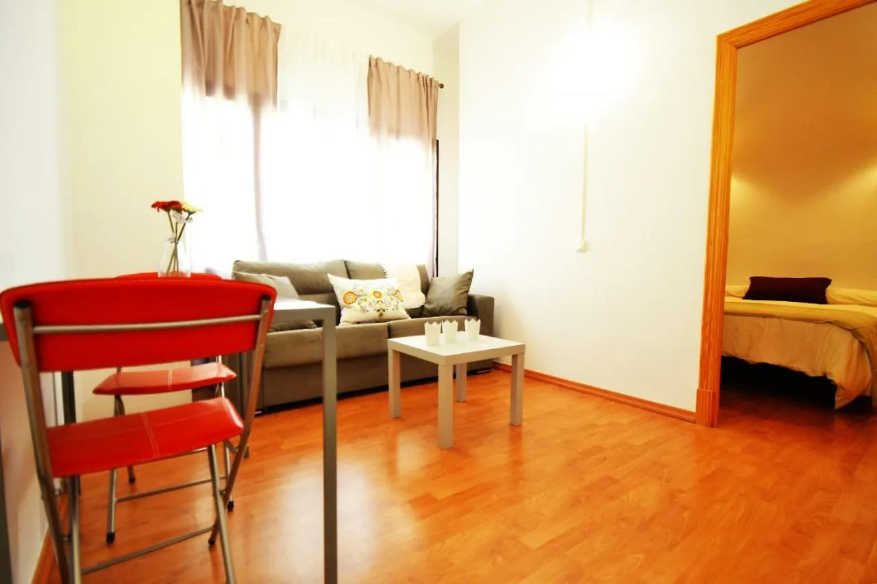Apartamento Plaza Mayor Hotel Palma de Mallorca