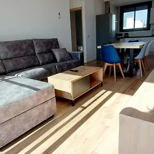  Apartamento Centro