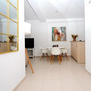  Apartamento La Lonja Homes - Turismo De Interior